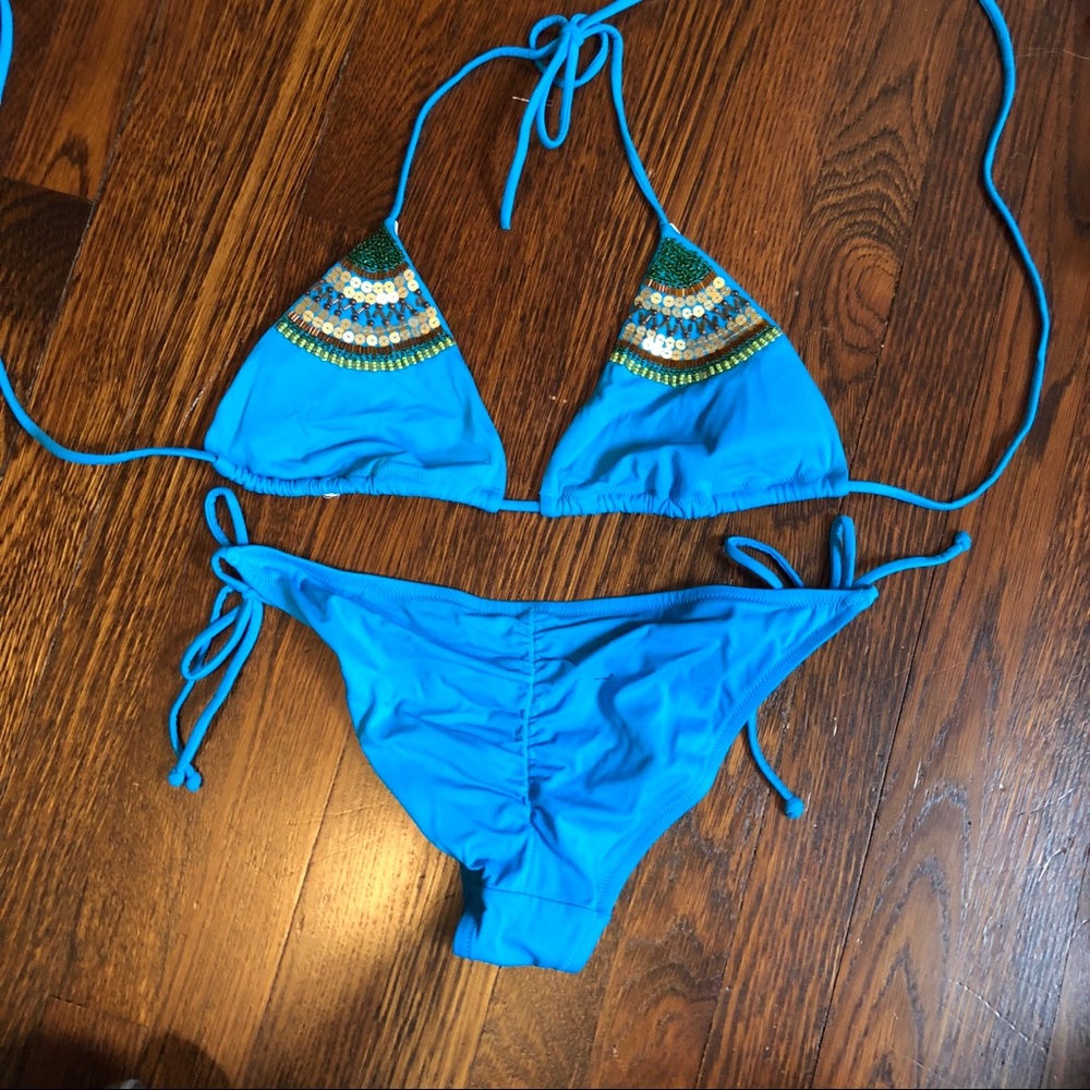 Victoria’s Secret Med NWOT Swimsuit
